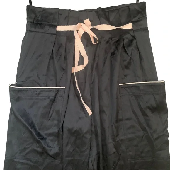 Agent Provocateur Ezra Pyjama Trousers Size 4